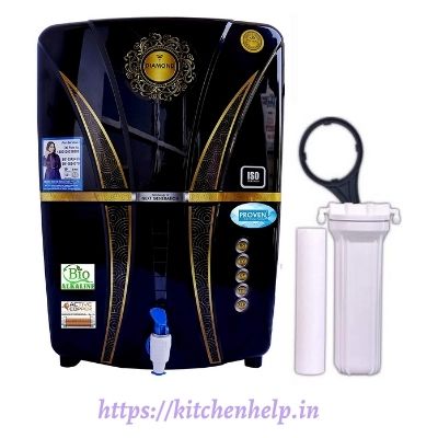 Best Water Purifier For Home In