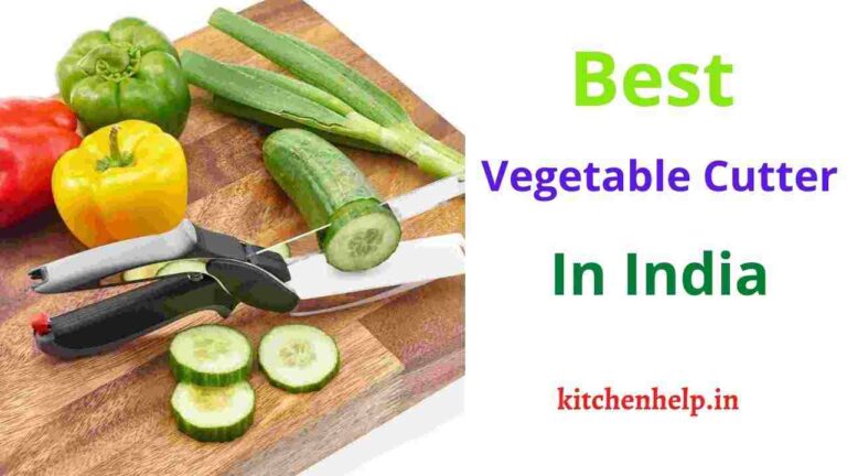 Best Vegetable Cutter In India