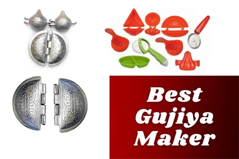 Gujiya Banane Ki Machine - Best Gujiya Maker In India 2021